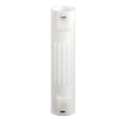 Norwesco - Skjøtemuffe 20mm plast