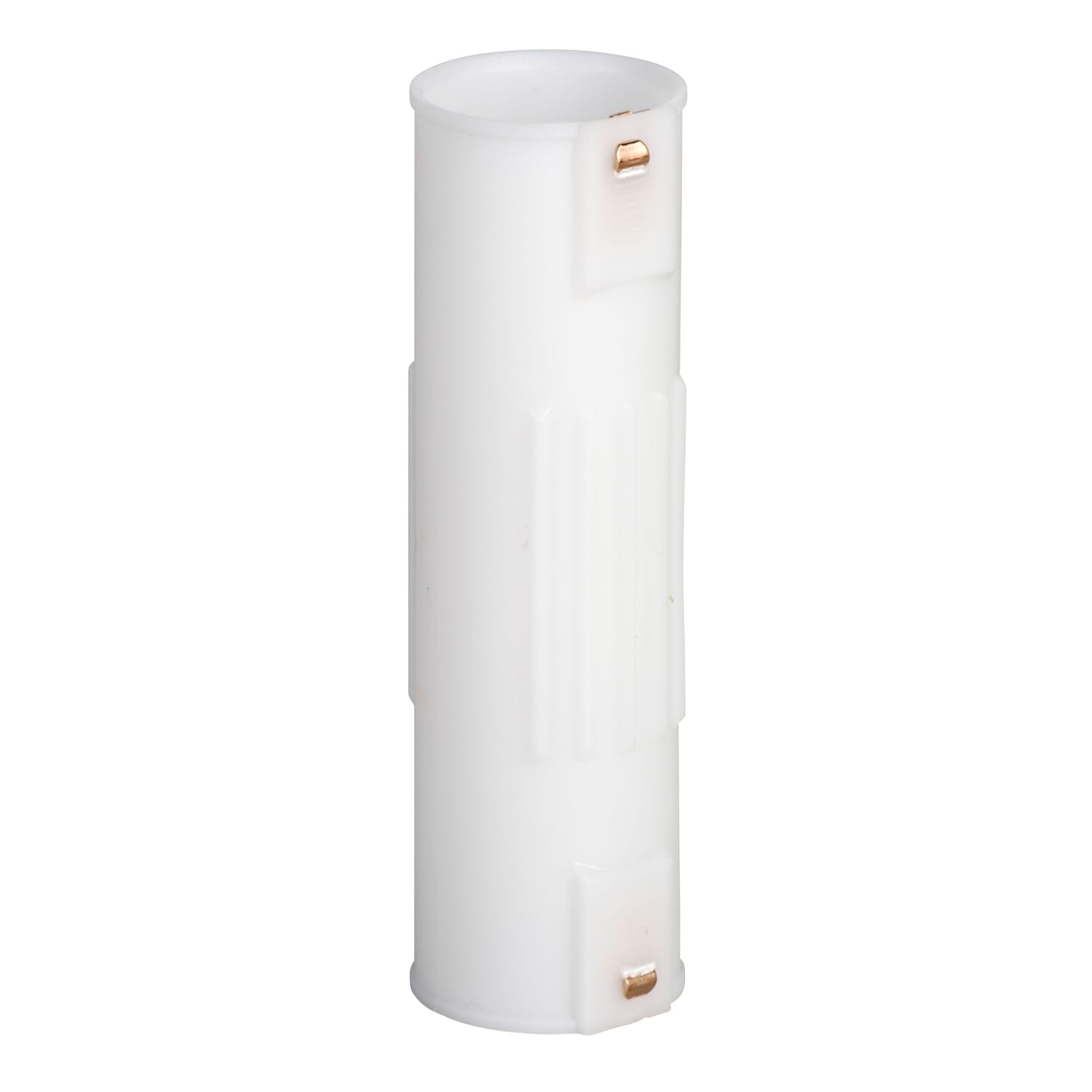 Norwesco - Skjøtemuffe 25mm plast