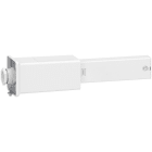Schneider Electric - ENDETILFØRSEL 40A V HVIT