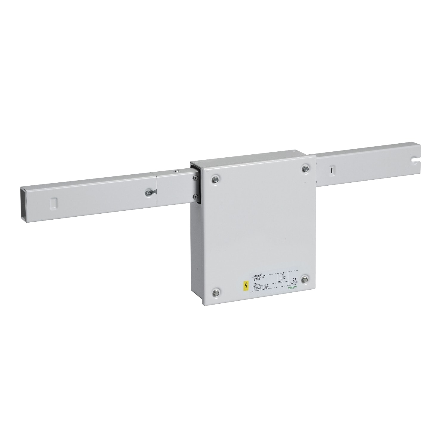 Schneider Electric - MIDTTILFØRSEL 40A W