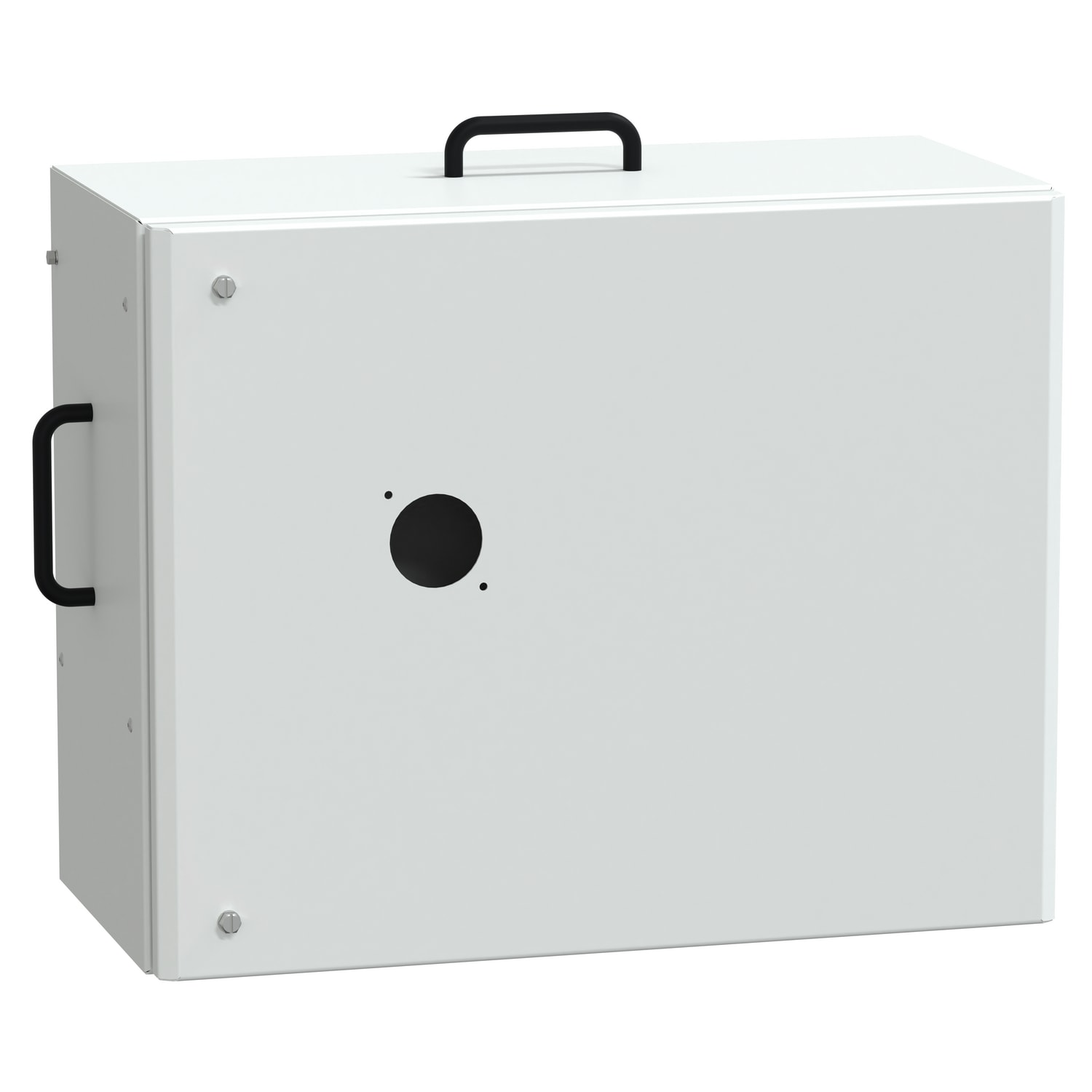 Schneider Electric - BOKS 250A 3L+N NS250
