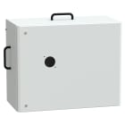 Schneider Electric - BOKS 250A 3L+N NS250