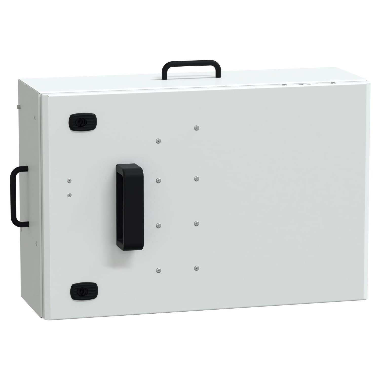Schneider Electric - BOKS 250A 3L+N NH1