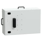 Schneider Electric - BOKS 250A 3L+N NH1