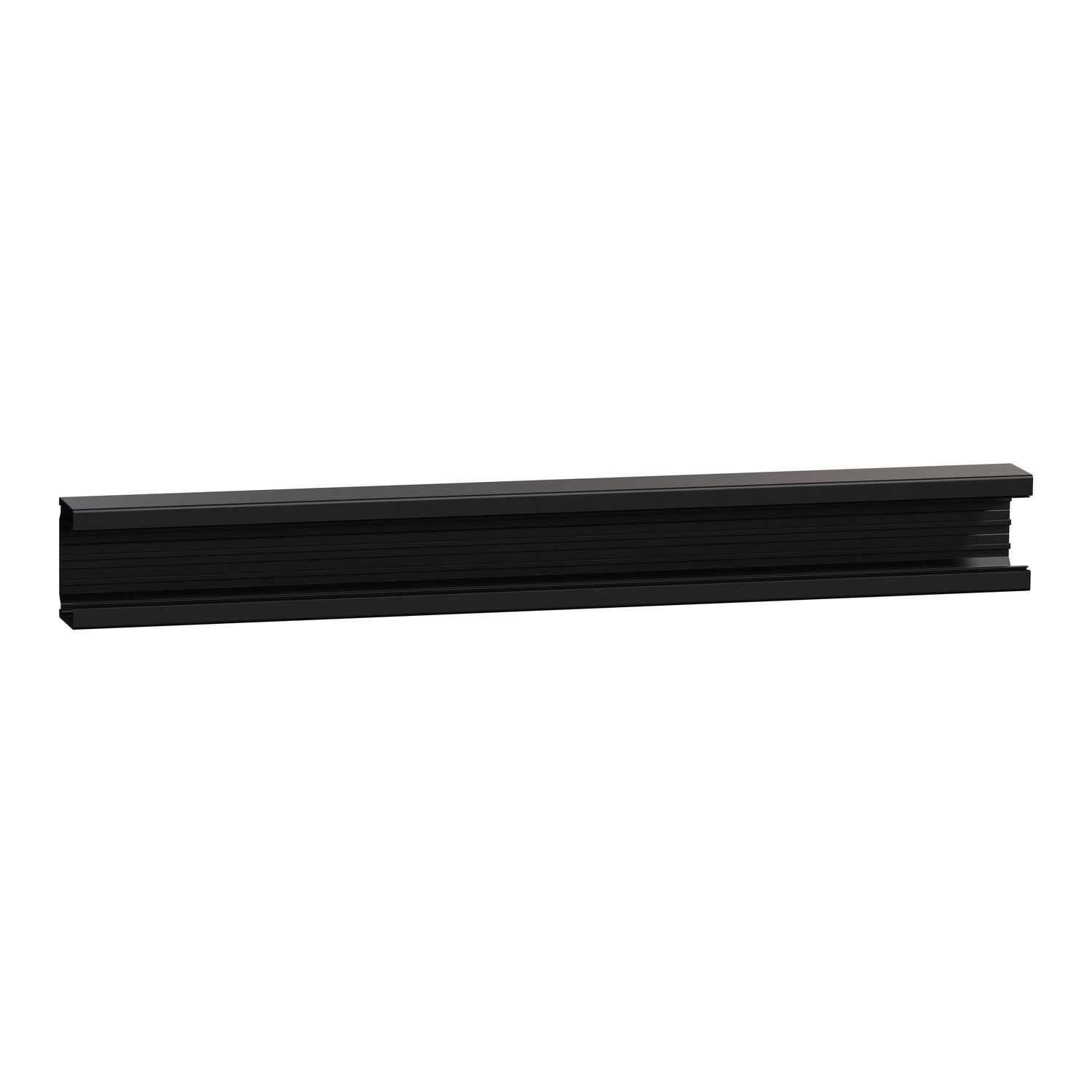 Schneider Electric - U-DEL TEK-123 PV 2,5M - SVART
