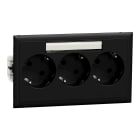 Schneider Electric - CYB-PS 3-veis masteruttak sva