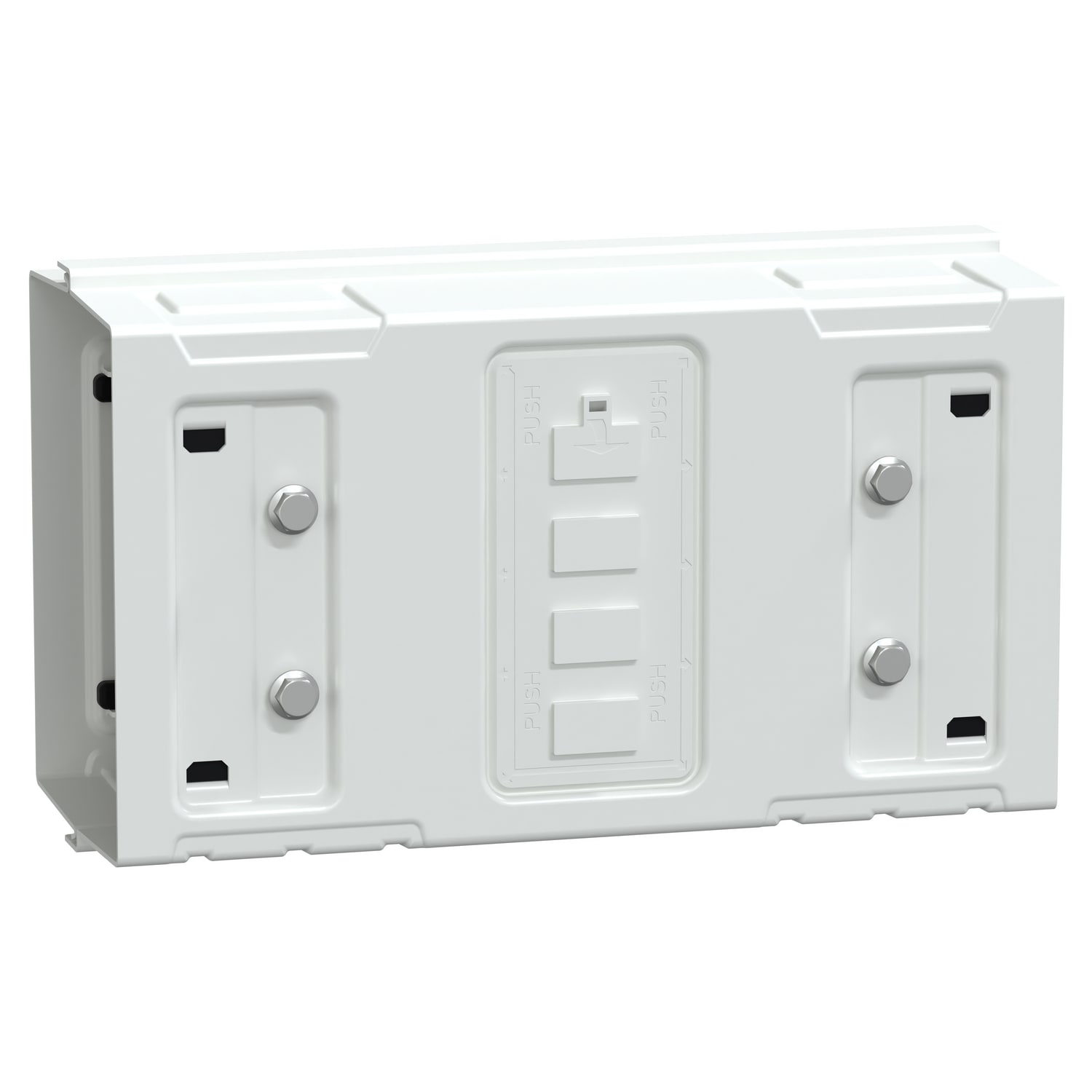Schneider Electric - SKJØTEBLOKK 500-630A