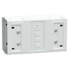 Schneider Electric - SKJØTEBLOKK 500-630A