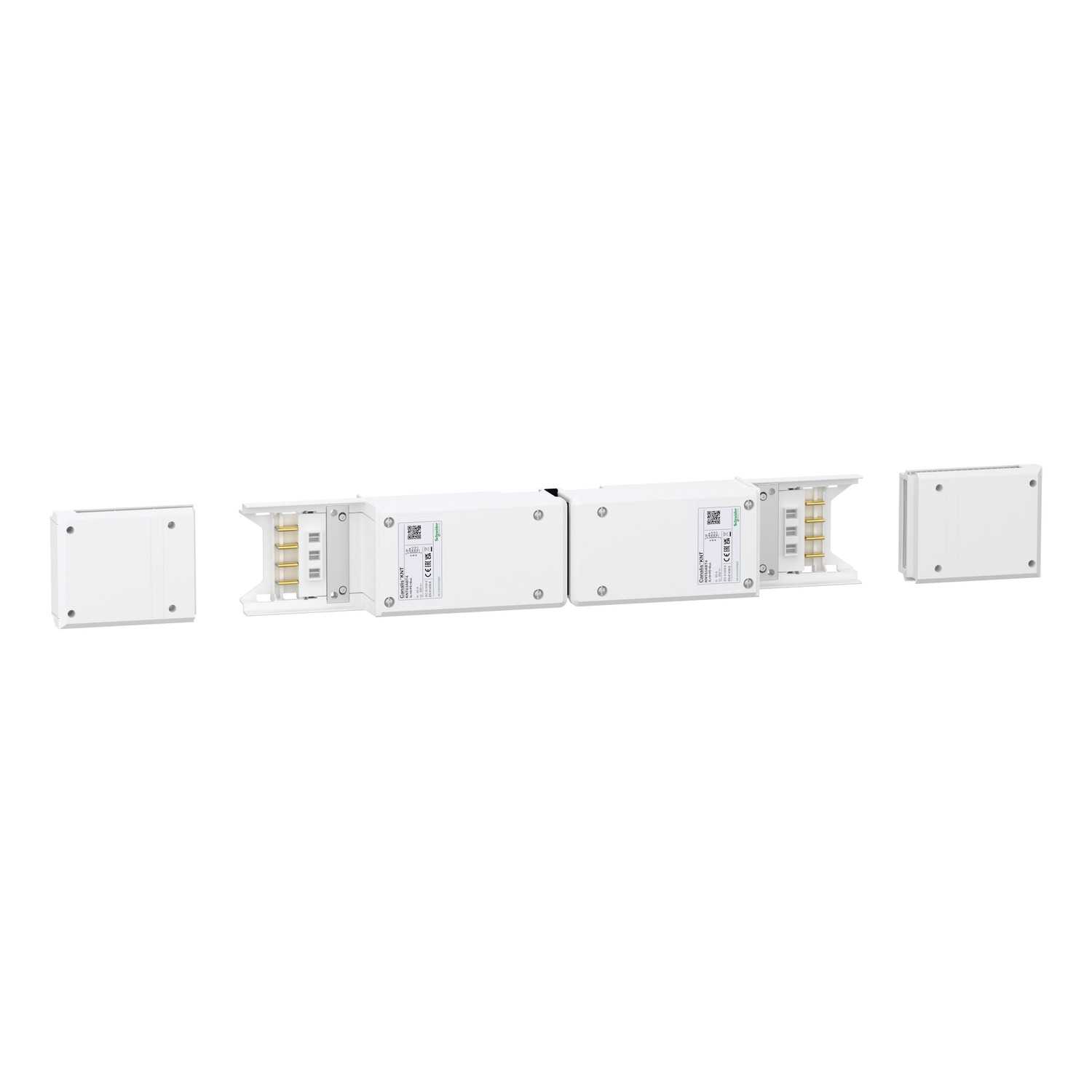 Schneider Electric - MIDTTILFØRSEL 63A