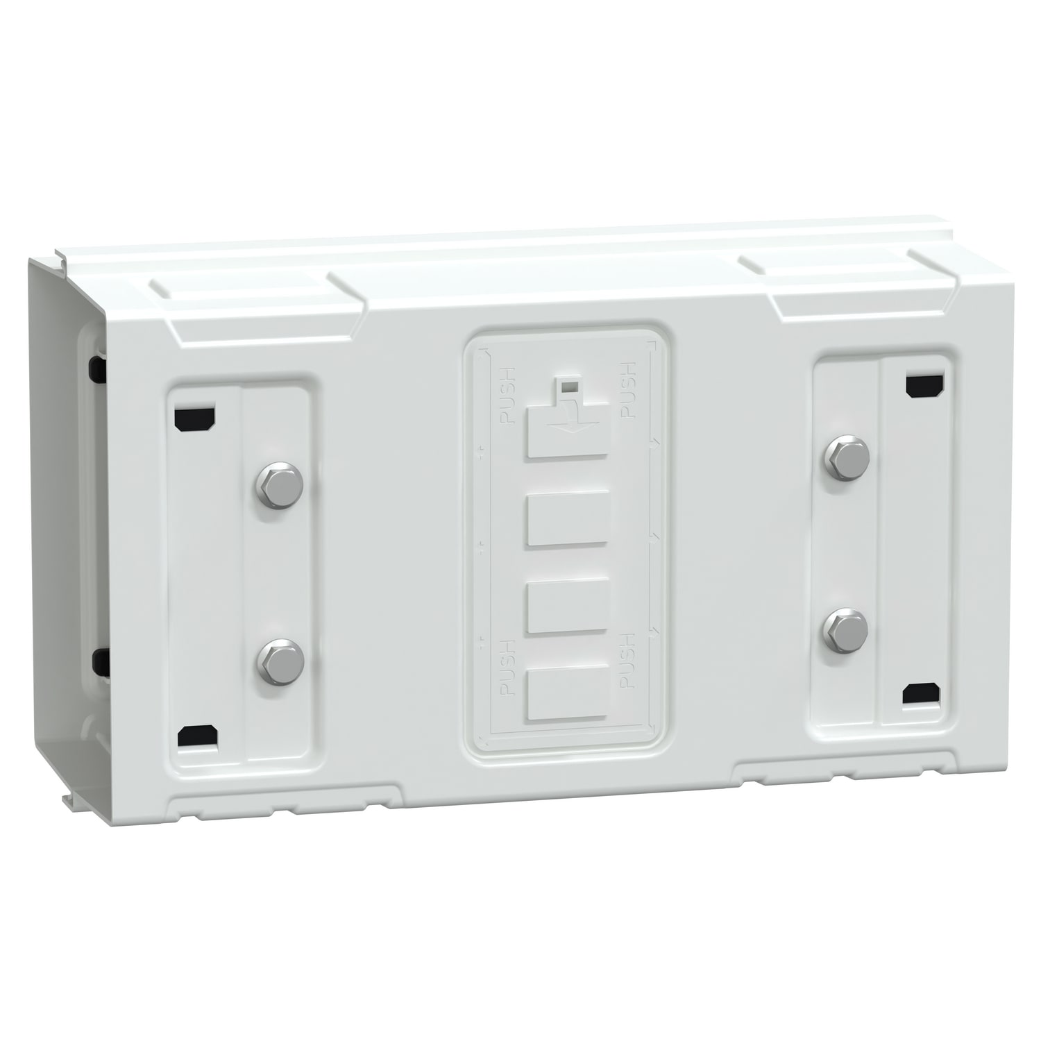 Schneider Electric - SKJØTEBLOKK 1000A