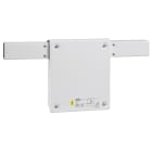 Schneider Electric - Midttilkobl 40A BusHvit