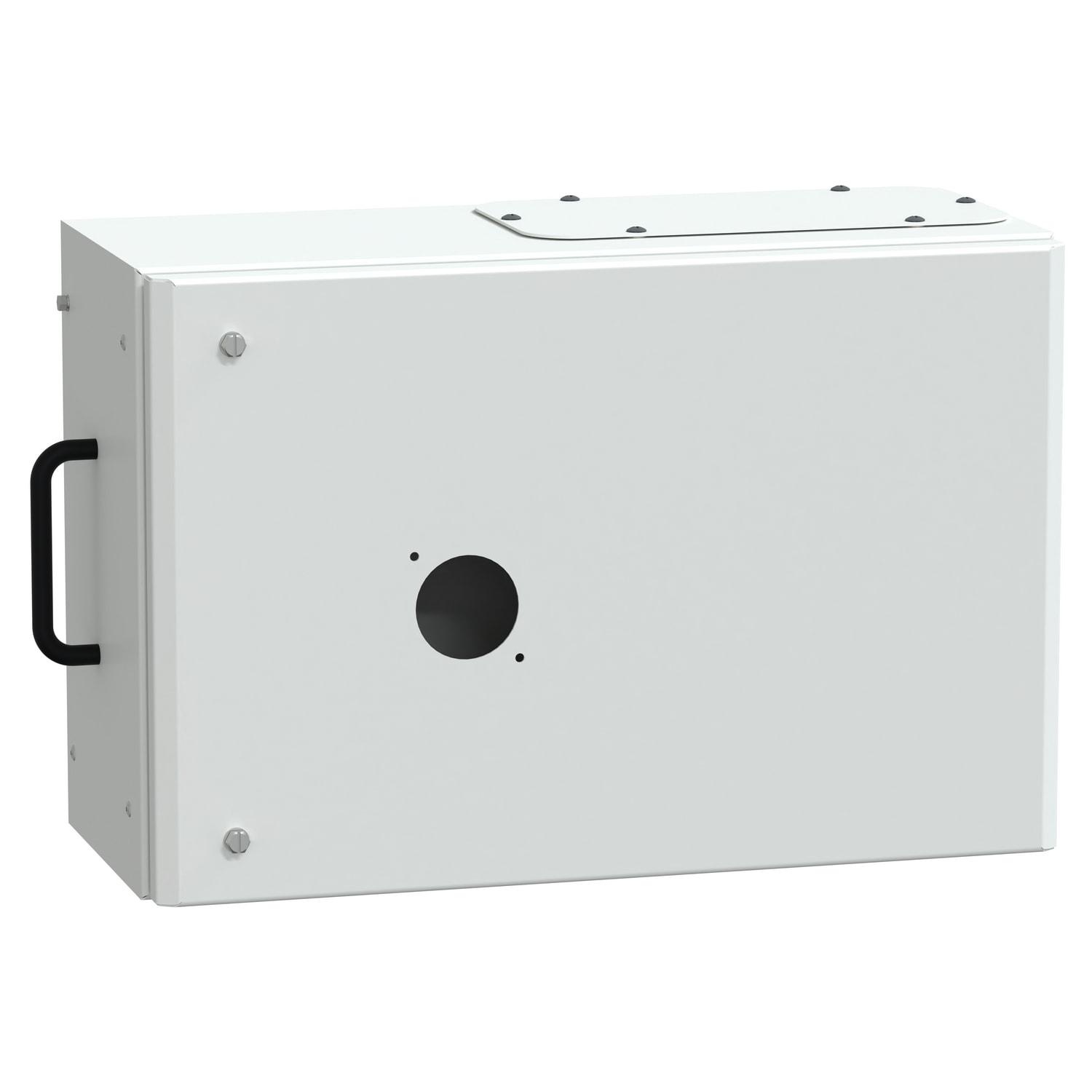 Schneider Electric - BOKS 160A 3L+N NS100-160