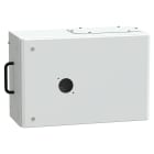 Schneider Electric - BOKS 160A 3L+N NS100-160