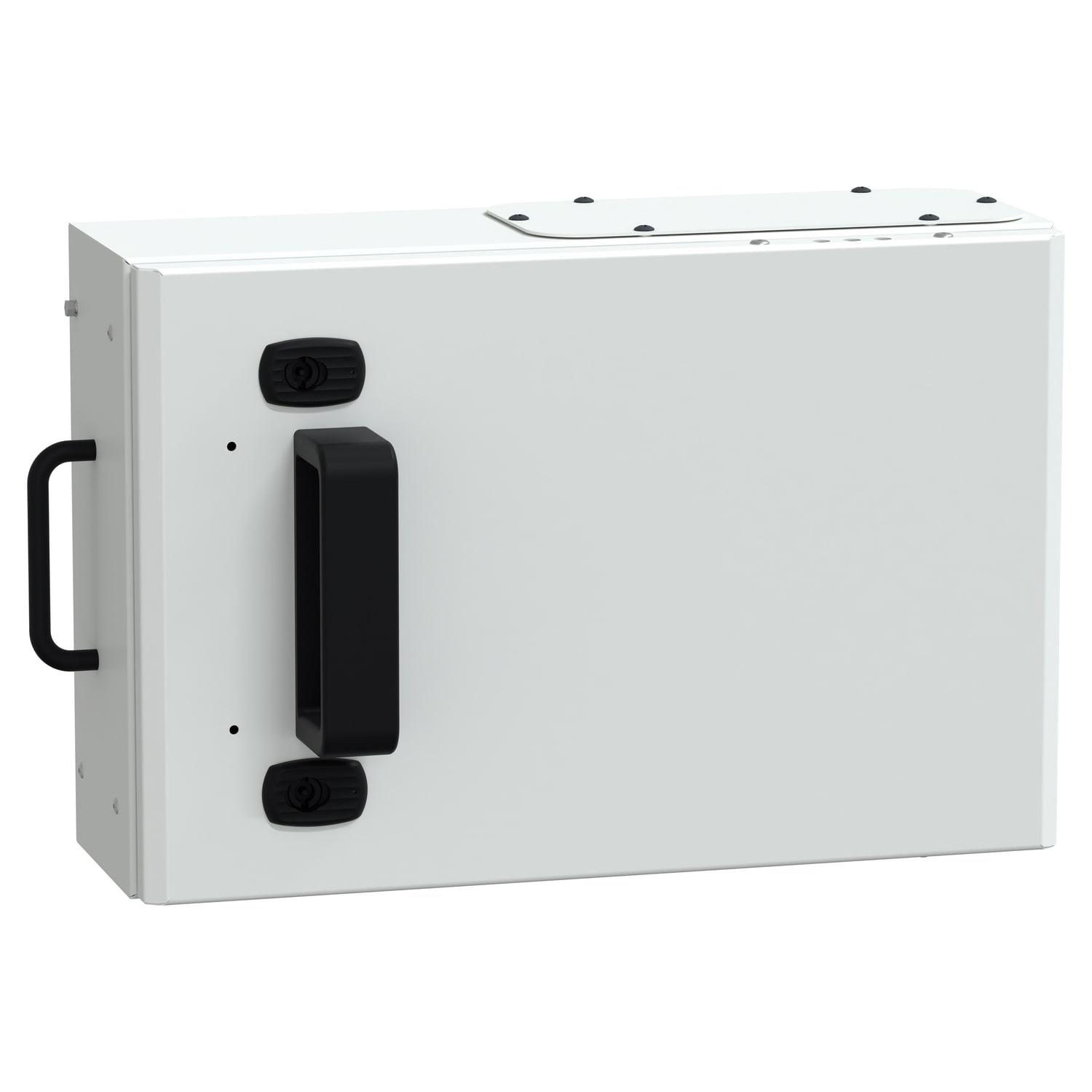 Schneider Electric - BOKS 160A 3L+N NH00