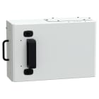 Schneider Electric - BOKS 160A 3L+N NH00