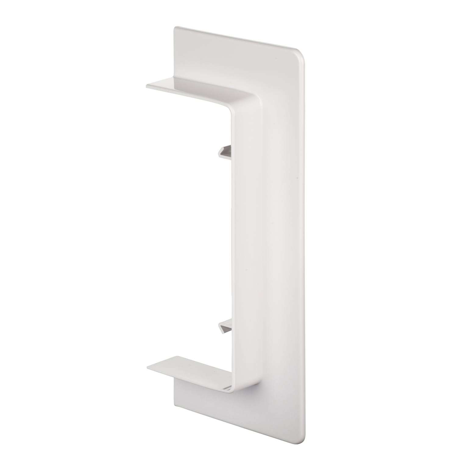 Schneider Electric - OL45 Veggramme 140mm Hvit