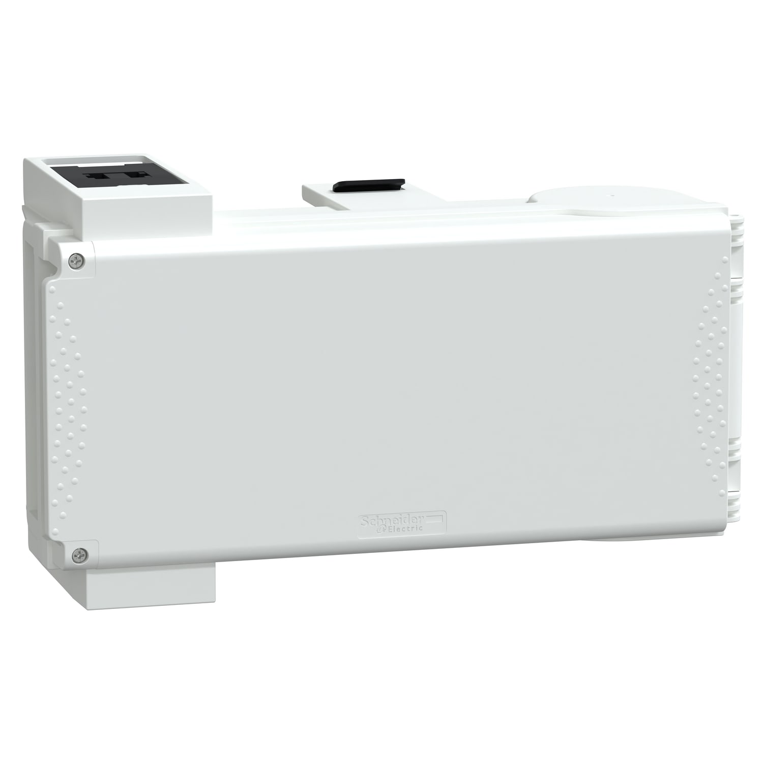 Schneider Electric - BOKS 25A 3L+N DIAZED E27