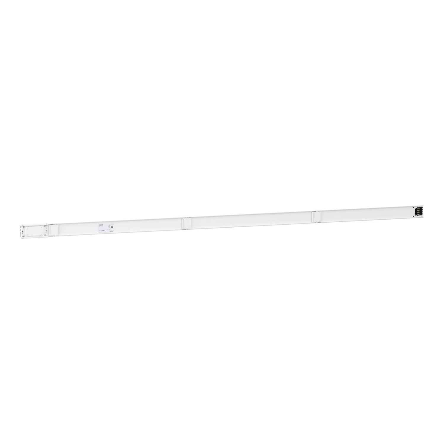 Schneider Electric - SKINNE 63A 3M 3 UTTAK + BUS