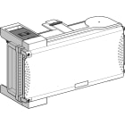 Schneider Electric - BOKS 50A 3L+N TOM