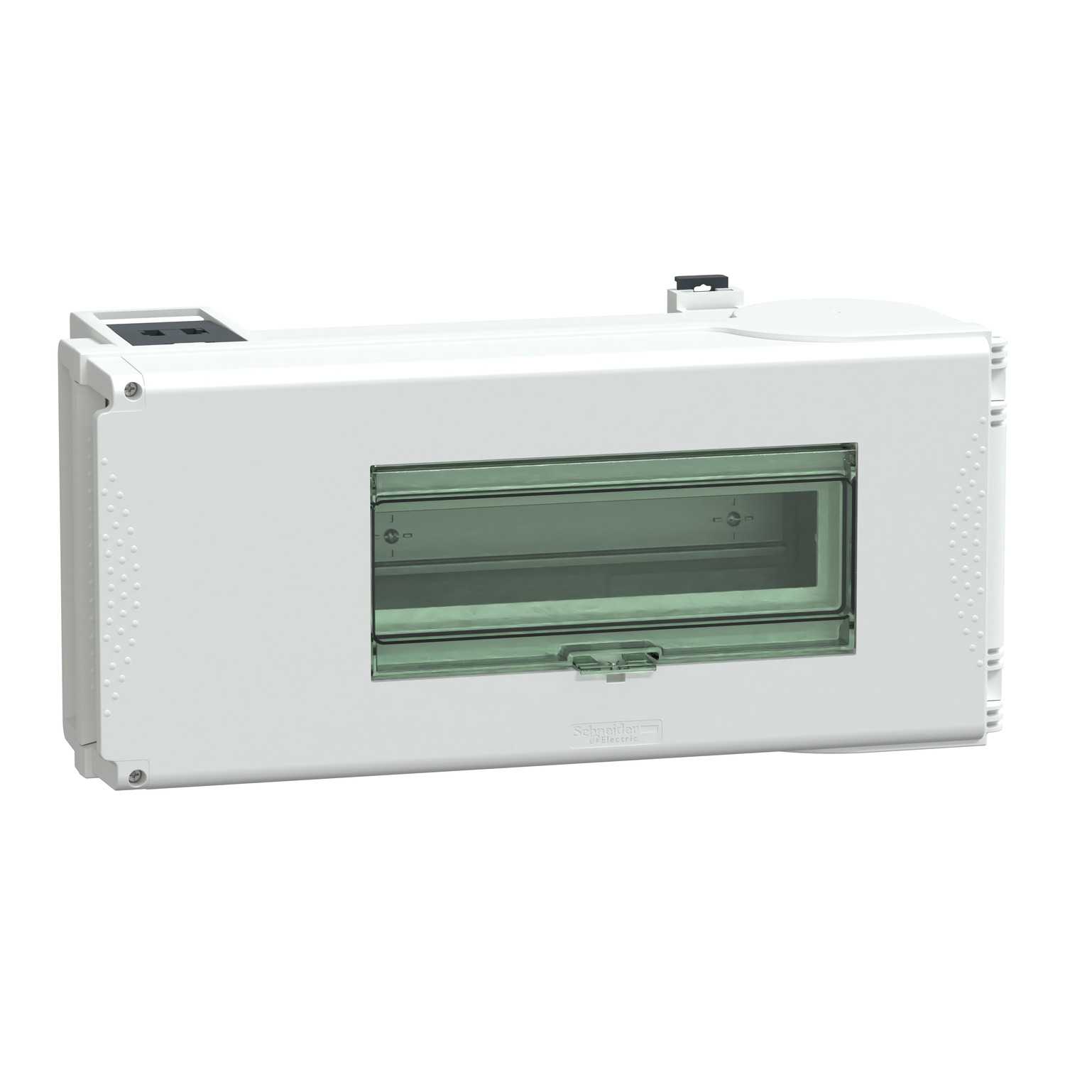 Schneider Electric - BOKS 100A 3L+N 12 MODUL