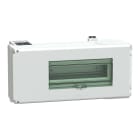 Schneider Electric - BOKS 100A 3L+N 12 MODUL
