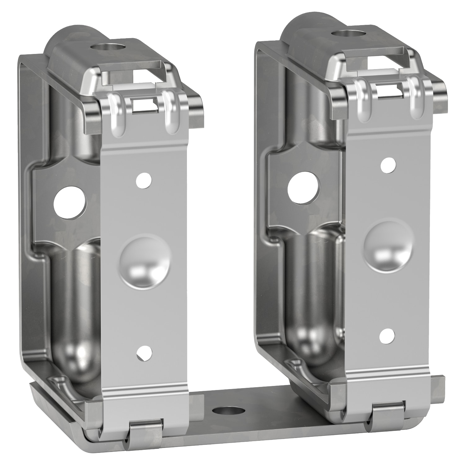 Schneider Electric - OPPHENG STANDARD DOBBEL W