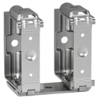 Schneider Electric - OPPHENG STANDARD DOBBEL W