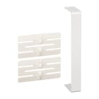 Schneider Electric - OL45 Utjevn.-st. 185mm Hvit