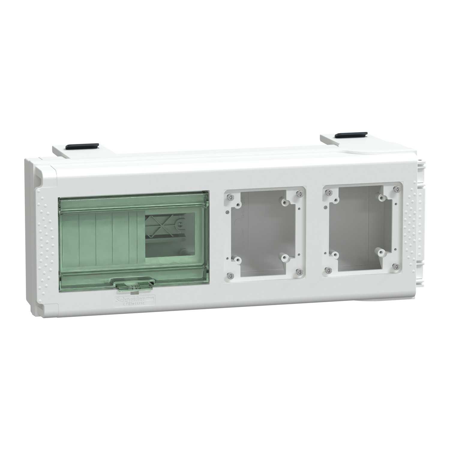 Schneider Electric - BOKS FOR KAEDRA UTSTYR