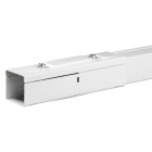 Schneider Electric - SKINNE 40A 2M L+N 2UT TW