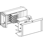 Schneider Electric - OVERGANG GAMMEL/NY 500A