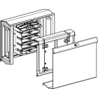 Schneider Electric - OVERGANG GAMMEL/NY 250A
