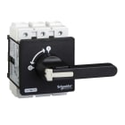 Schneider Electric - HOVEDBRYTER LÅSBAR 125A