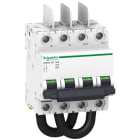 Schneider Electric - Acti9 C60 NA-DC 2P 20A 1000VDC