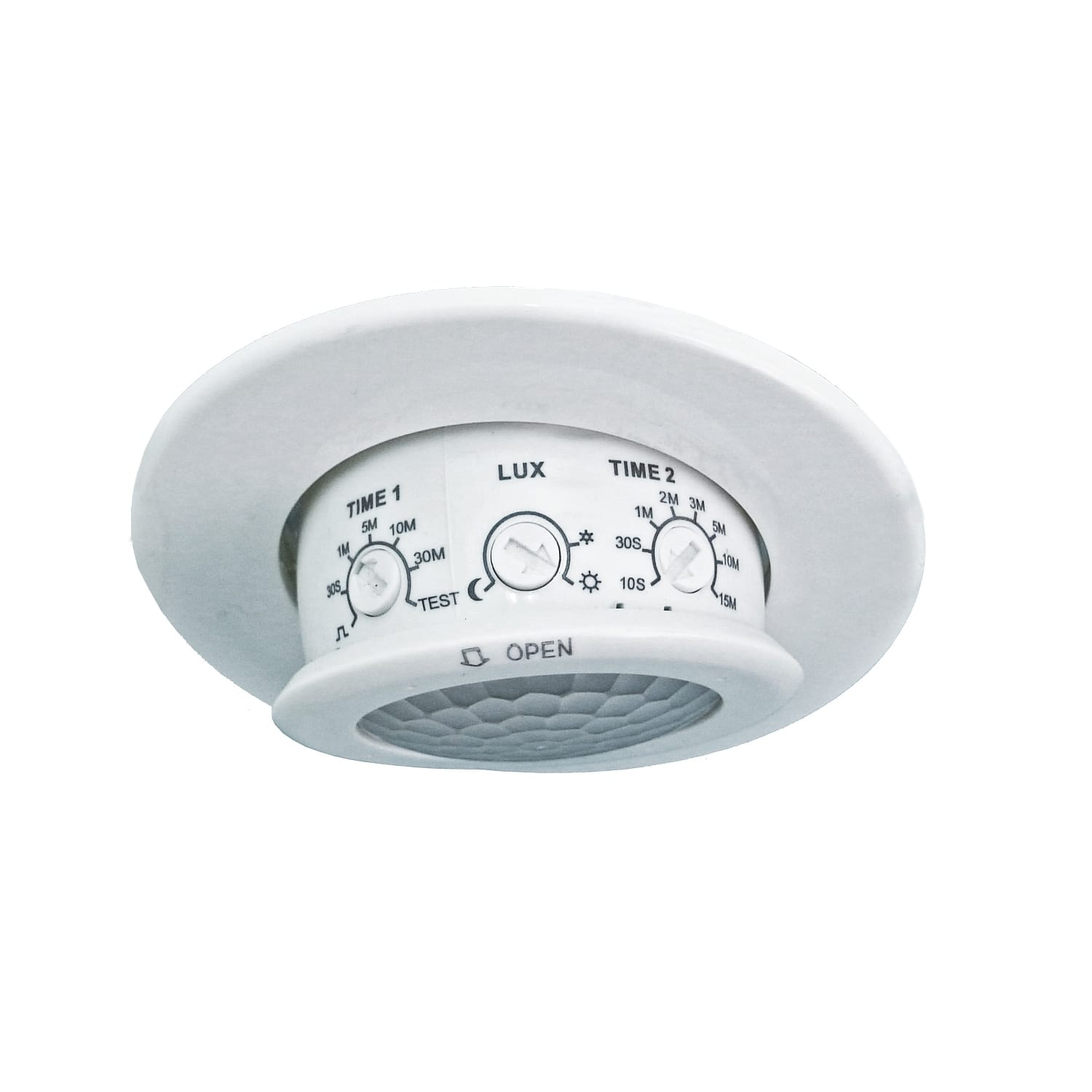Schneider Electric - ARGUS standard 2 kanal