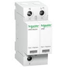 Schneider Electric - iPRD8r modulært overspenningsvern - 1P + N - 350 V - med fjernoverføring