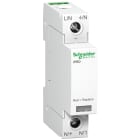 Schneider Electric - iPRD40r modulært overspenningsvern - 1P - 350 V - med fjernoverføring