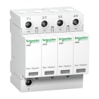 Schneider Electric - iPRD40r modulært overspenningsvern - 4P - IT - 460 V - med fjernoverføring