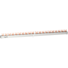 Schneider Electric - Samlesk, gaffel 4P NL1L2L3 57m