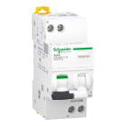 Schneider Electric - Acti 9 iCV40N RCBO 1PN C 10A 30mA