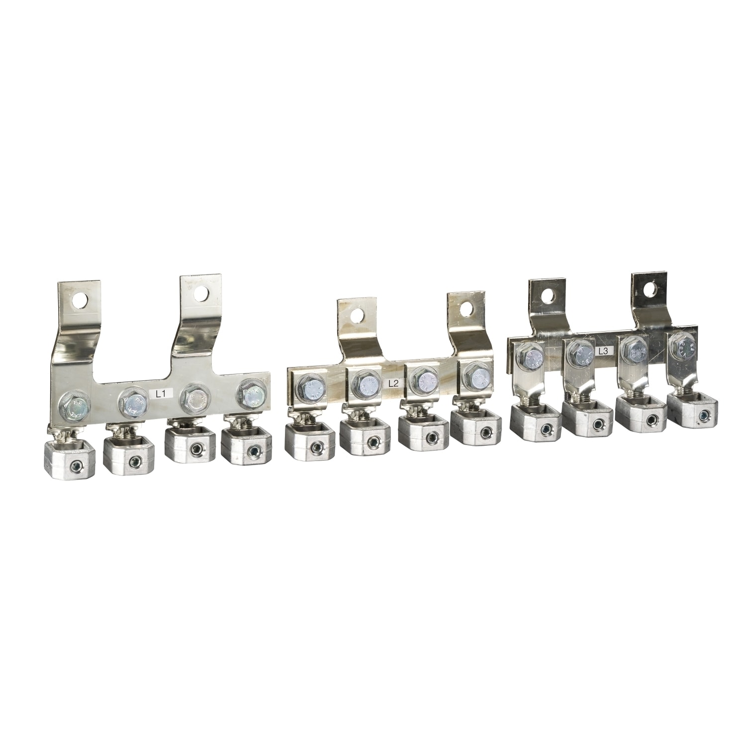 Schneider Electric - Klemmer for ISFL1250 4x240mm2