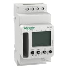 Schneider Electric - Acti 9 IHP 2-kanals programmerbart ukeur