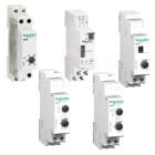 Schneider Electric - MINs tidsrele 0,5-20min 230VAC