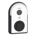 Schneider Electric - EVlink Pro AC, 7,4kW, T2S, 6mA DC- feil deteksjon
