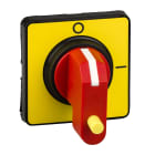 Schneider Electric - Grep Rød 45X45 V02-V2