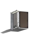 Schneider Electric - SE veggskap,kl,1 550x1100x225
