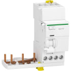 Schneider Electric - Acti 9 Vigimodul iC40 3PN 25A 300 mA SI