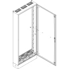 Schneider Electric - SE gulvskap,kl,1 800x1980x225