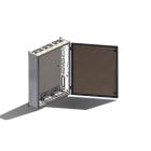 Schneider Electric - SE veggskap,kl,1 800x950x225