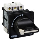 Schneider Electric - Hovedbryter 3P 20A sort